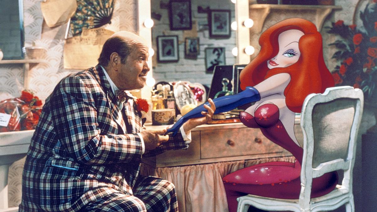 falsches spiel mit roger rabbit