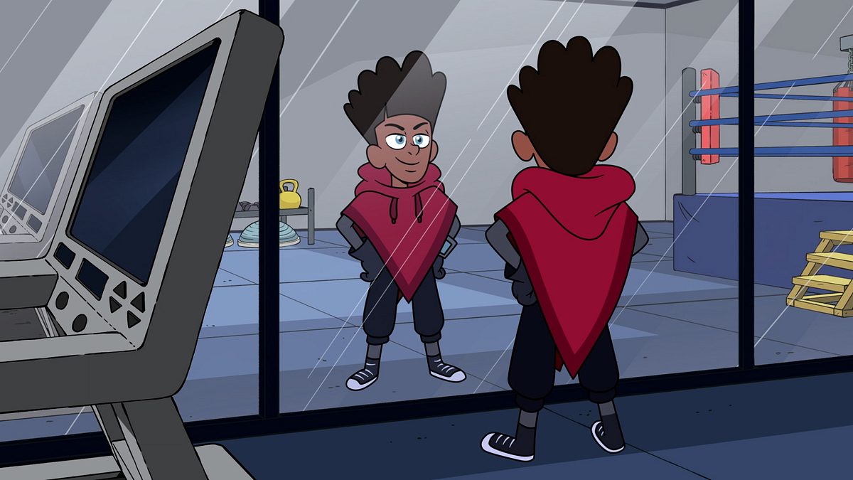 craig of the creek - im wald der abenteuer