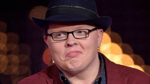 Angelo Kelly: Abrechnung mit seiner Familie! - Foto: Getty Images