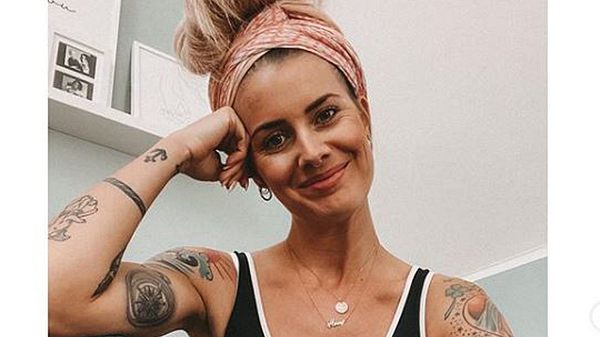 Köln 50667-Star Pia Tillmann: Statement zu BTN-Comeback - Foto: Instagram/Pia Tillmann