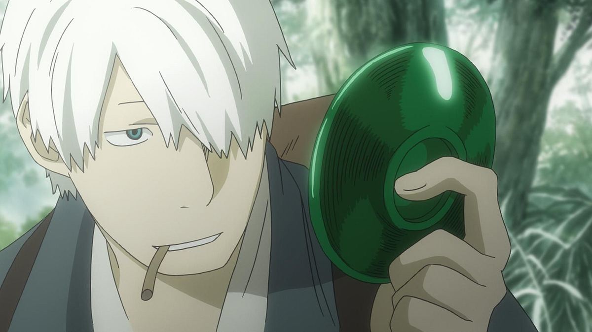 mushi-shi