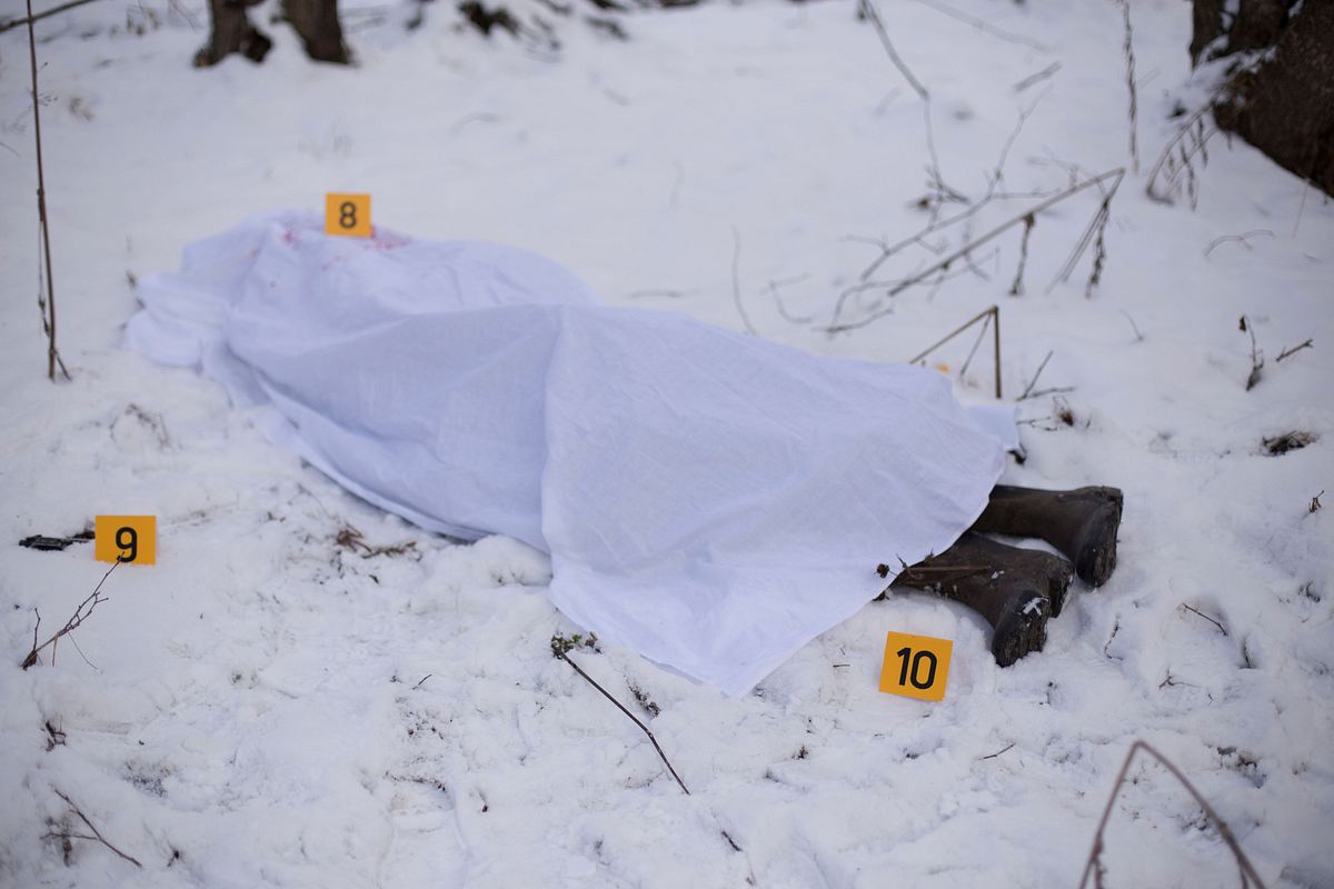 Cold Case Files cold case files