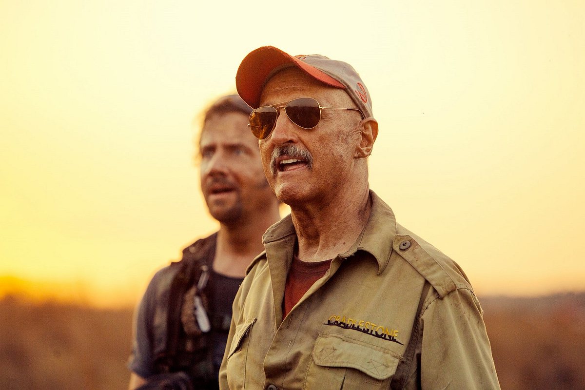 tremors 5 - blutlinien