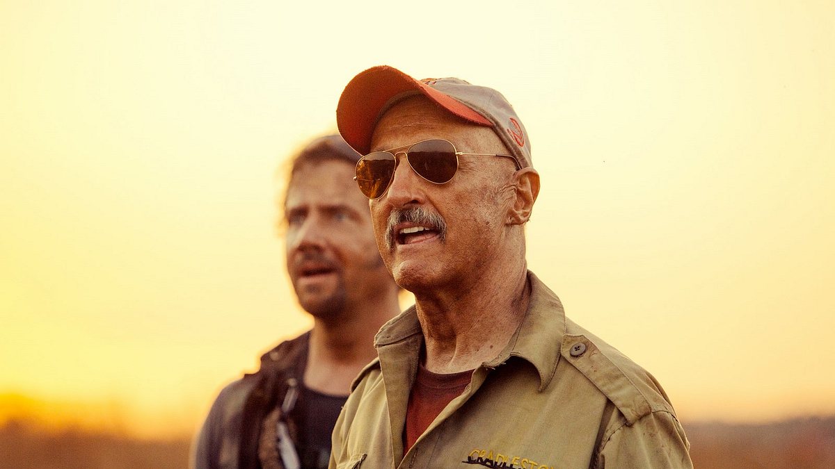 tremors 5 - blutlinien
