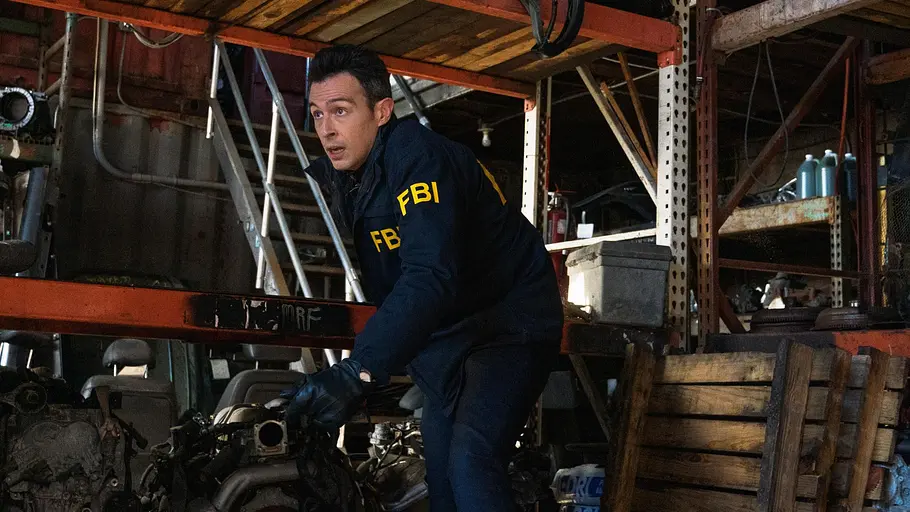 FBI: Special Crime Unit fbi: special crime unit