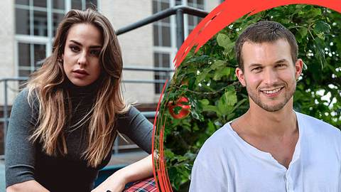 BTN-Vivi: Livia Mischel & Sturm der Liebe-Florian Frowein ein Paar! - Foto: RTLzwei/ARD/Christof Arnold