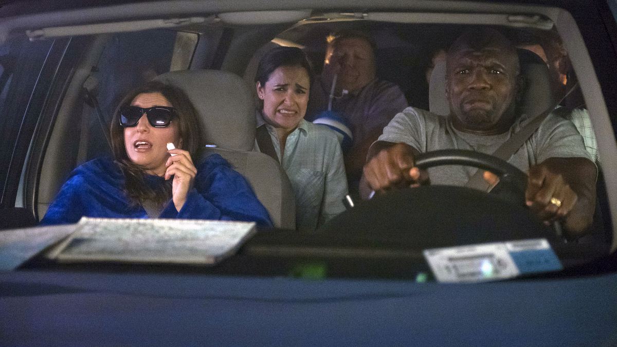 brooklyn nine-nine