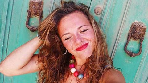 Köln 50667-Star Yvonne Pferrer verfolgt: Das ist ihr Stalker! - Foto: Instagram/Yvonne Pferrer