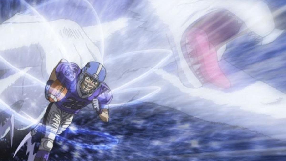 eyeshield 21