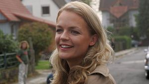 Bestätigt Zuhause im Glück-Star Eva Brenner hiermit ihre Beziehung zu Björn Nolte? - Foto: imago images / Marc Schüler