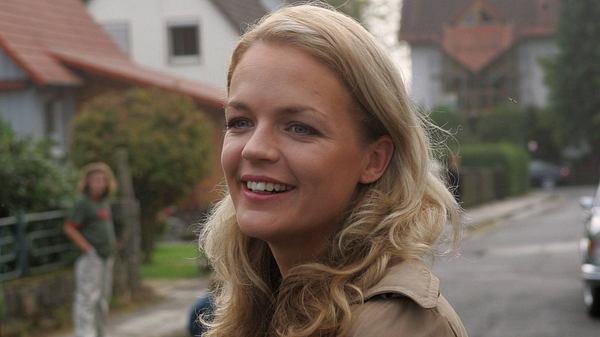 Bestätigt Zuhause im Glück-Star Eva Brenner hiermit ihre Beziehung zu Björn Nolte? - Foto: imago images / Marc Schüler