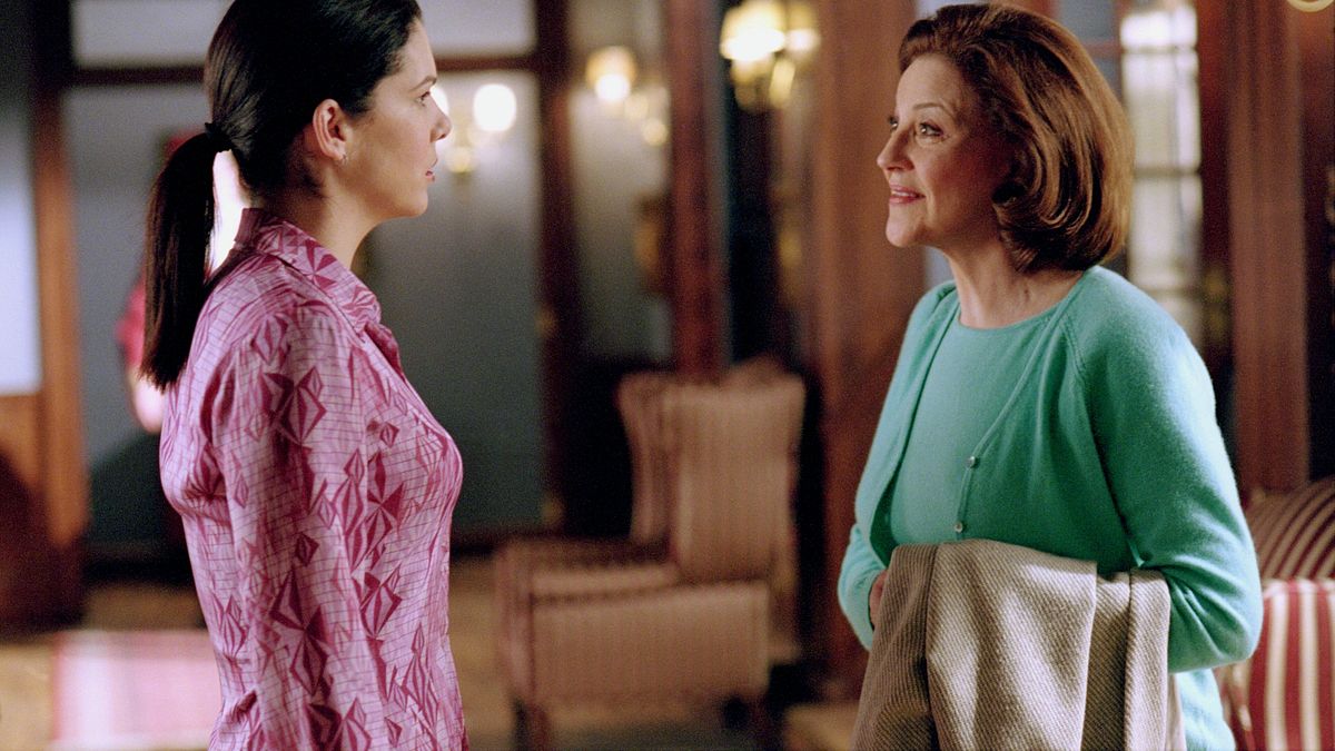 gilmore girls