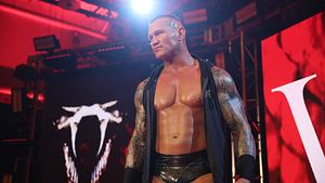Randy Orton WWE - Foto: WWE