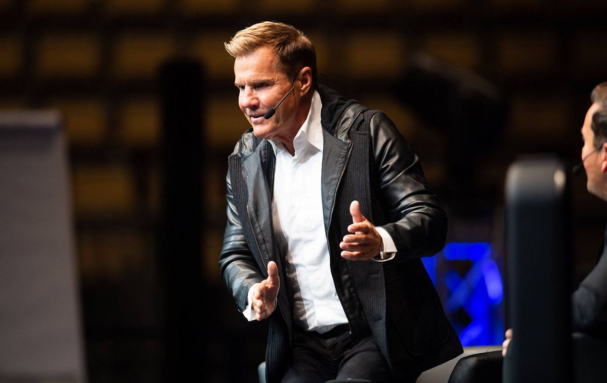 Dieter Bohlen