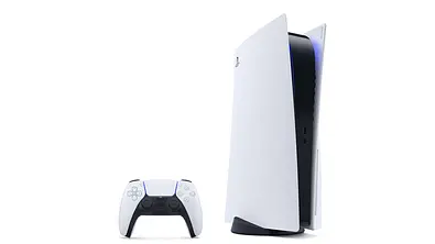 PS5: Das ist das finale Design der PlayStation 5 - Foto: Sony Playstation