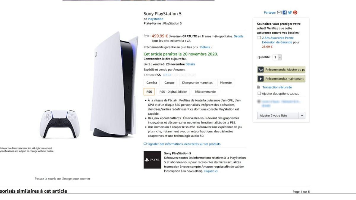 Playstation Preis
