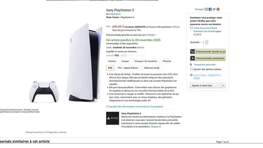 Playstation Preis