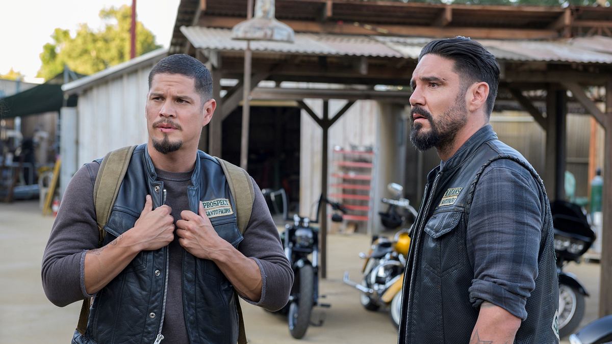 mayans m.c.