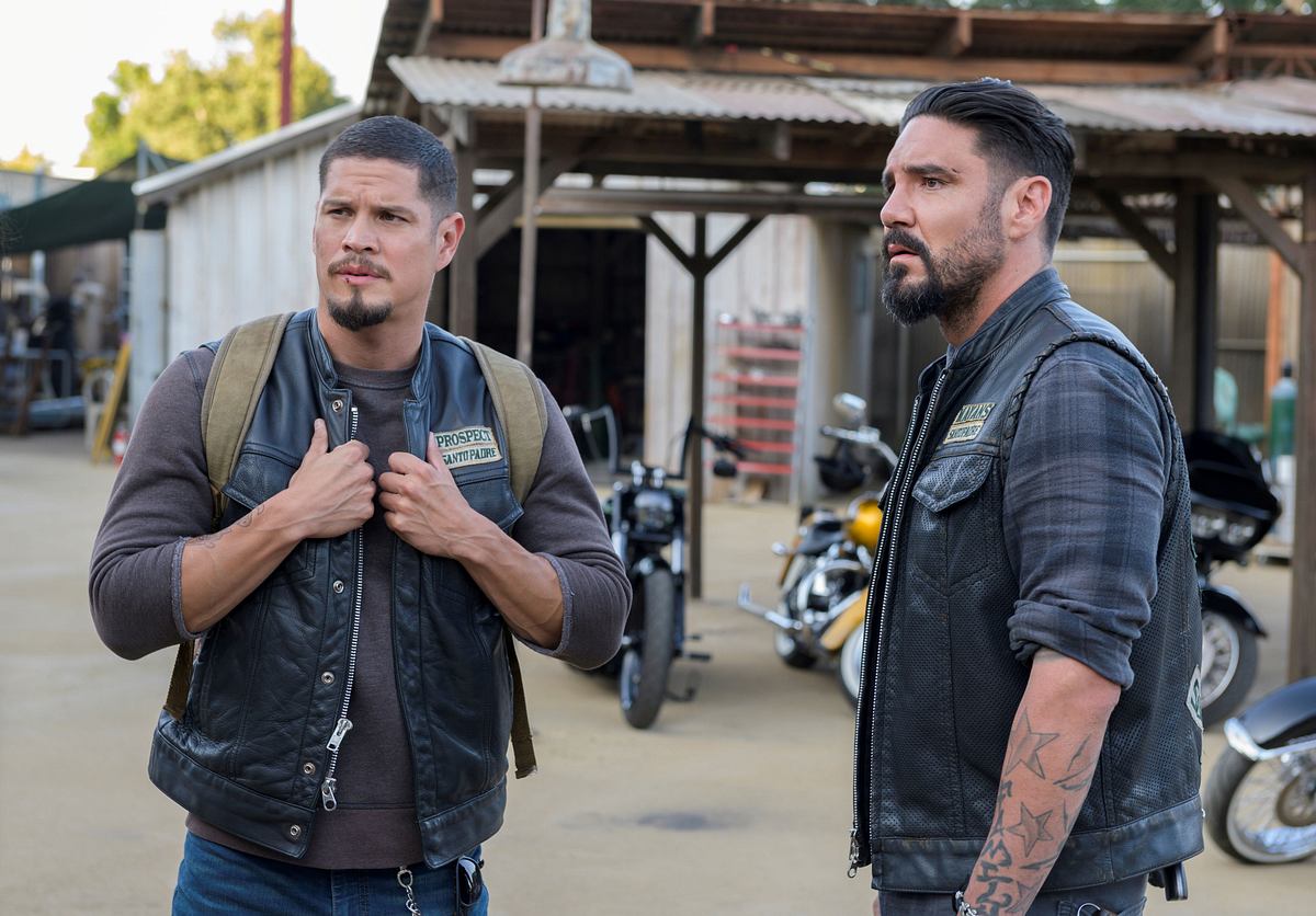 mayans m.c.