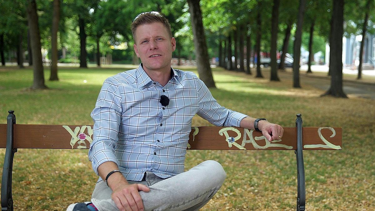 antworten aus der bibel mit gabriel häsler