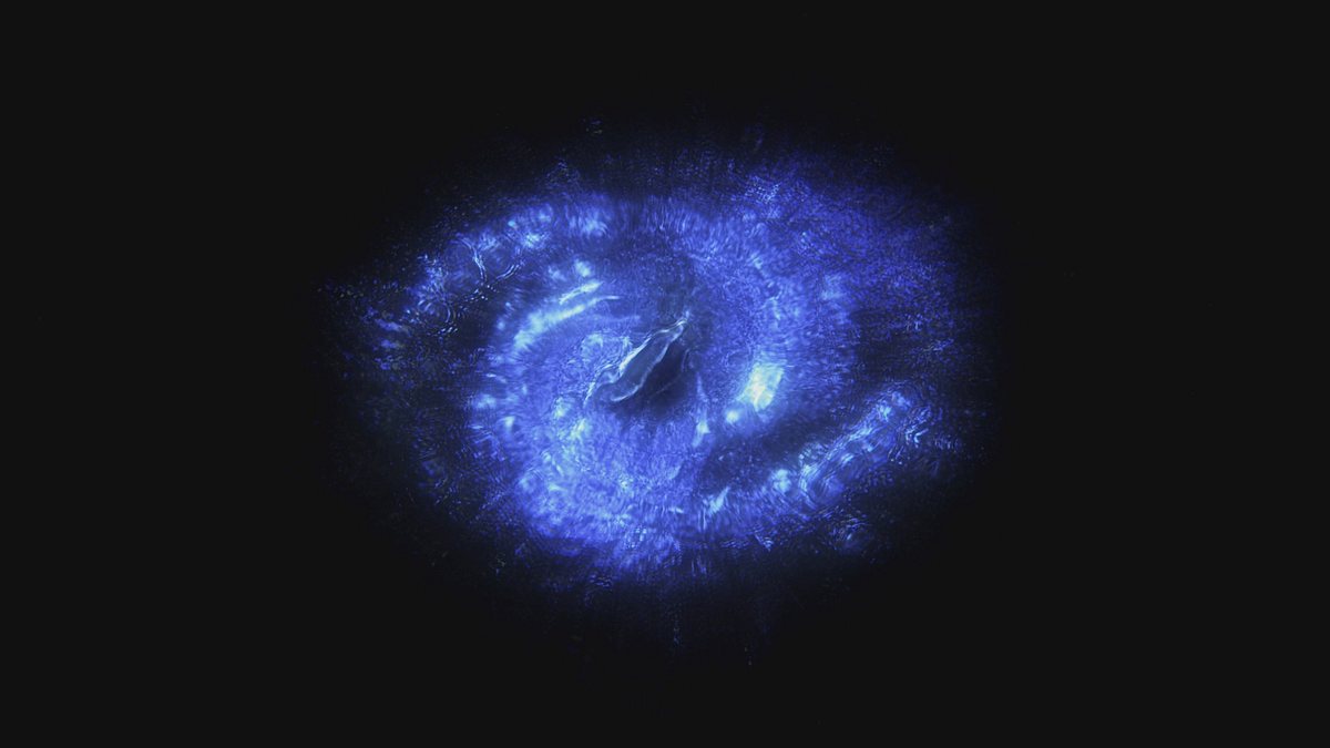 das universum - eine reise durch raum und zeit