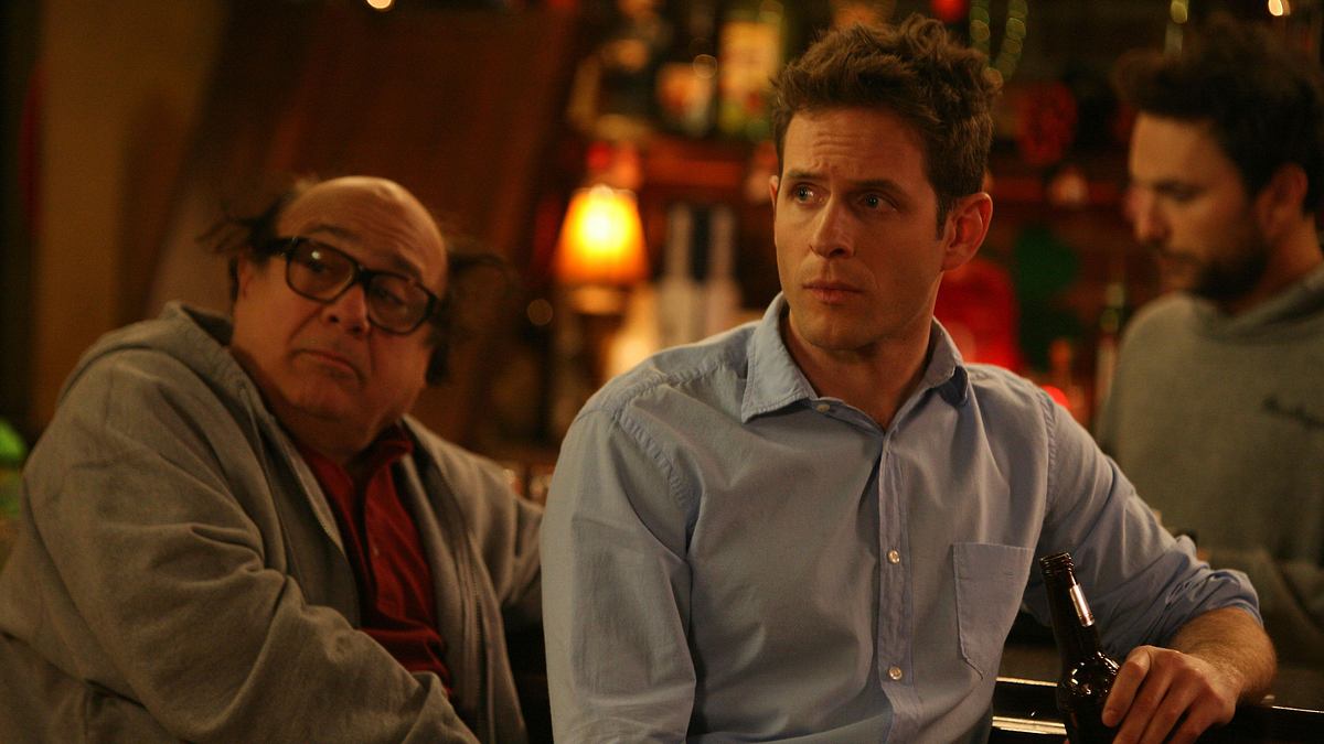 its always sunny in philadelphia