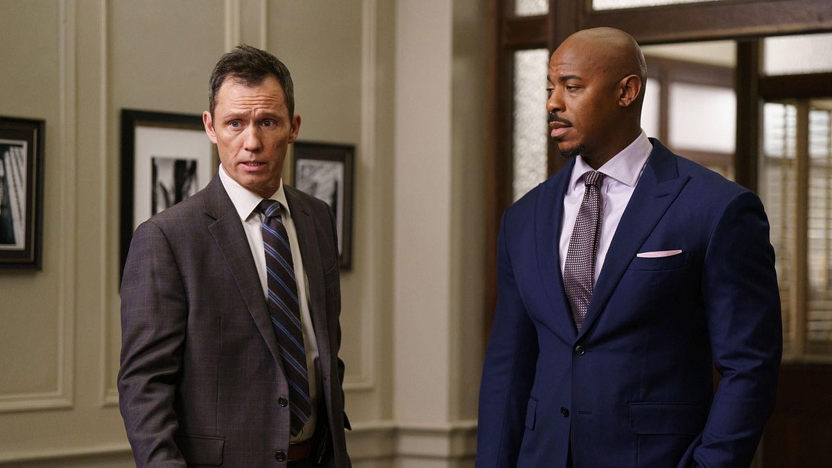 law & order