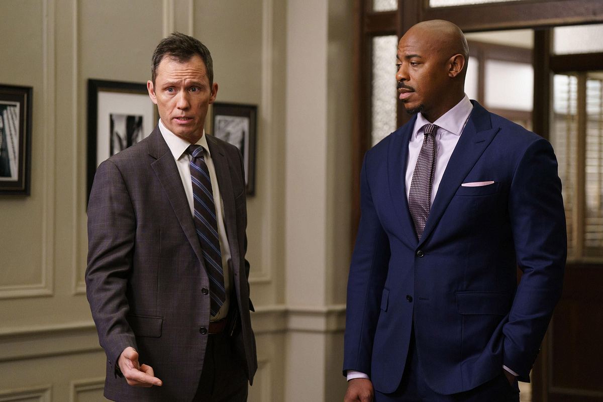 Law & Order law & order