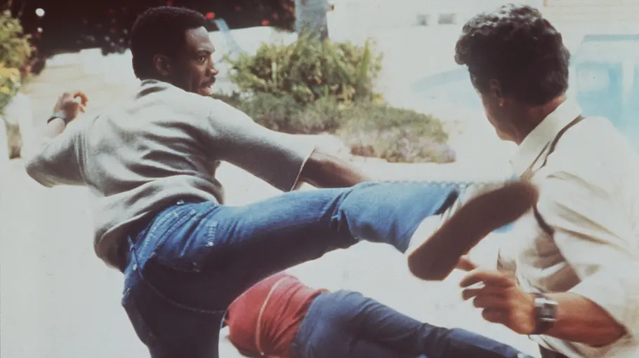 beverly hills cop - ich lös den fall auf jeden fall