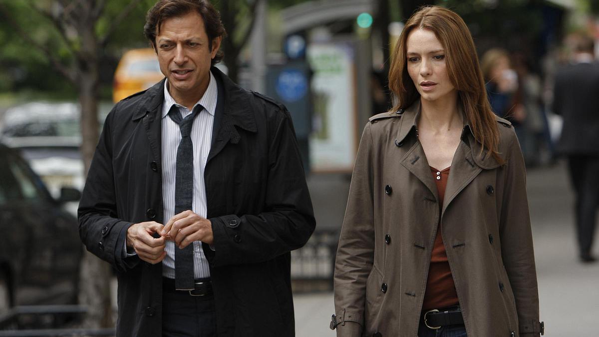 criminal intent - verbrechen im visier
