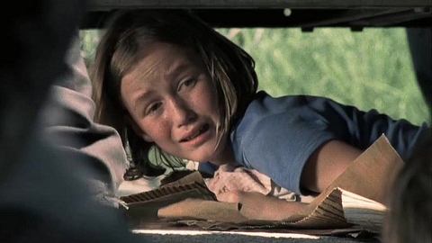 Madison Lintz alias Sophia TWD The Walking Dead heute - Foto: AMC