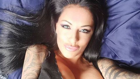BTN-JJ: René ist Julia Jasmin Rühles große Liebe! - Foto: Instagram/Julia Jasmin Rühle