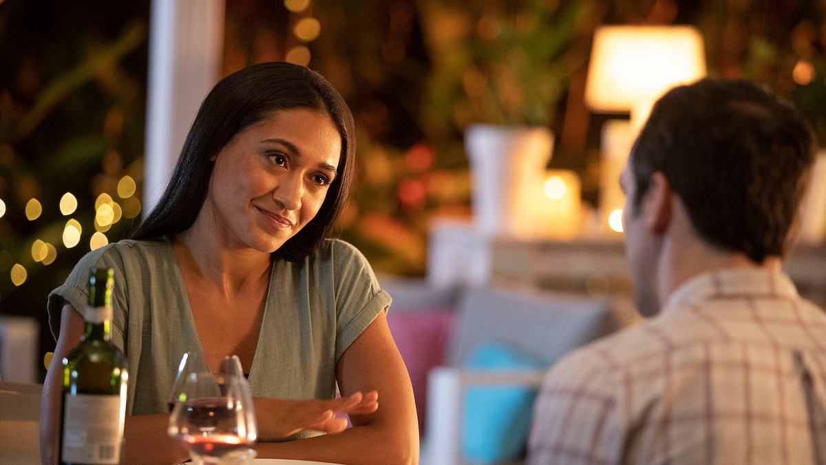 death in paradise