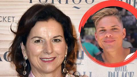Claudia Obert und „Big Brother“-Cedric: Liebe auf den ersten Schluck - Foto: Imago Images/Instagram/Cedricbigbrother