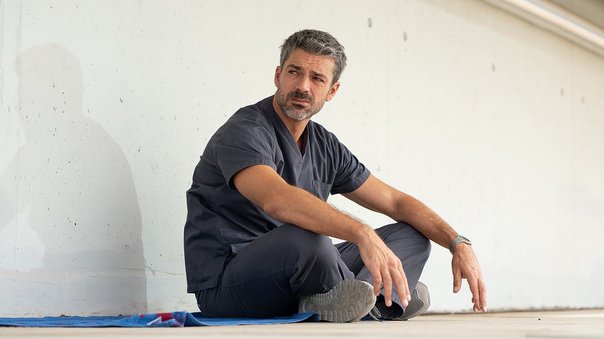 doc - es liegt in deinen händen