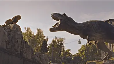 Jurassic World 3 - Foto: Universal
