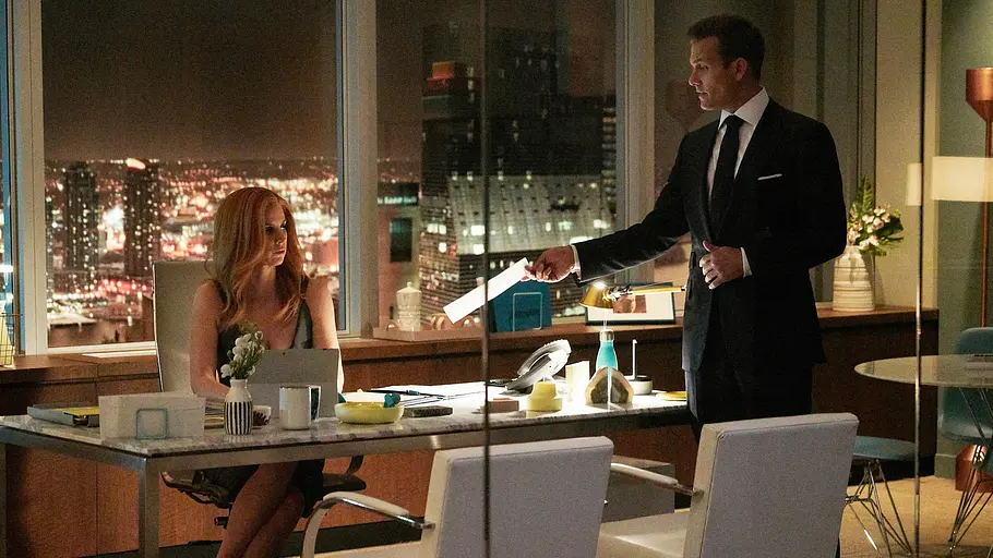 suits