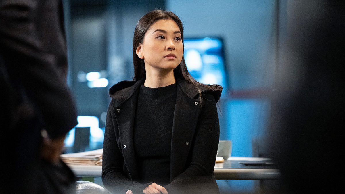 the blacklist