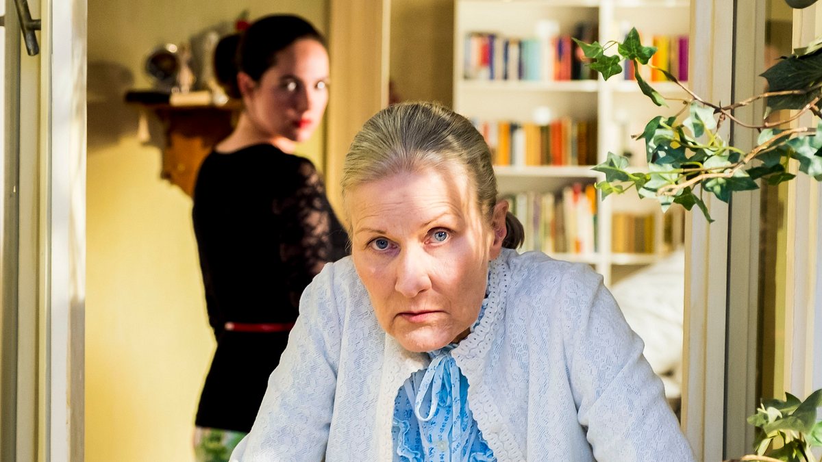 magda macht das schon!