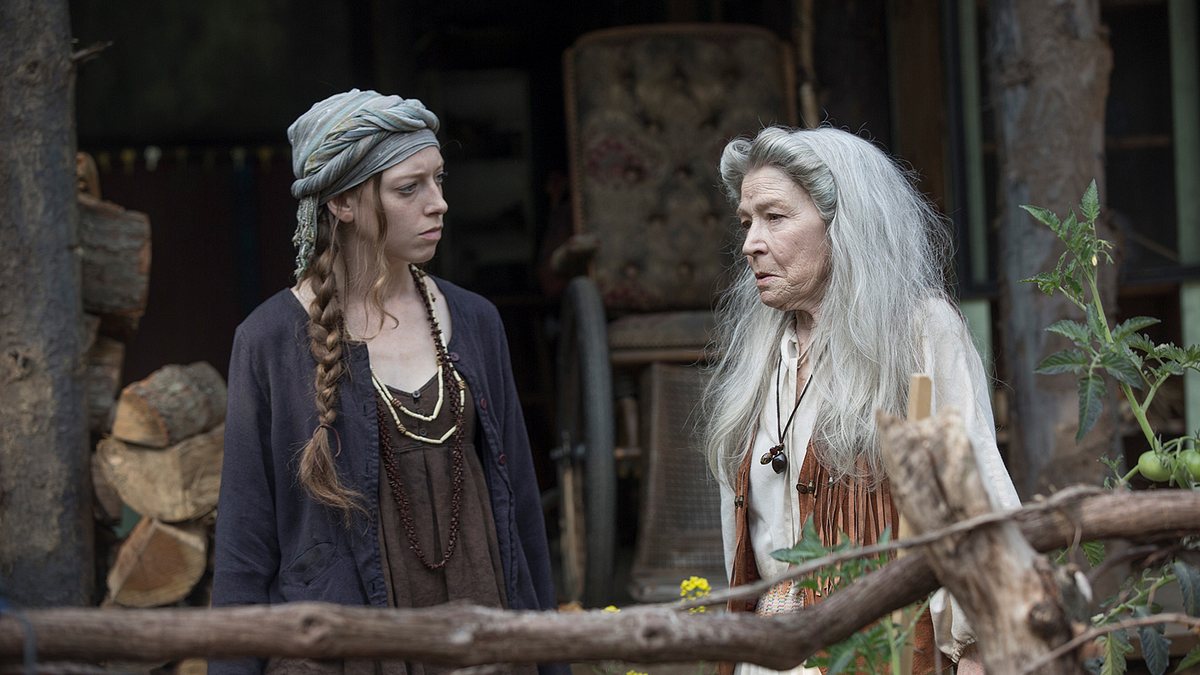 outsiders