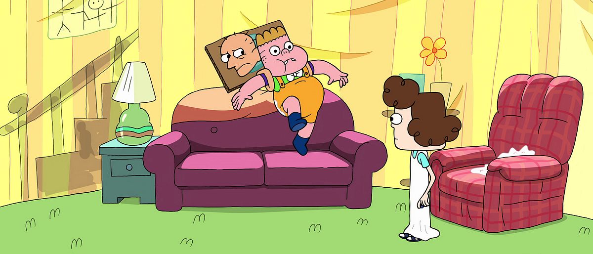 Clarence clarence