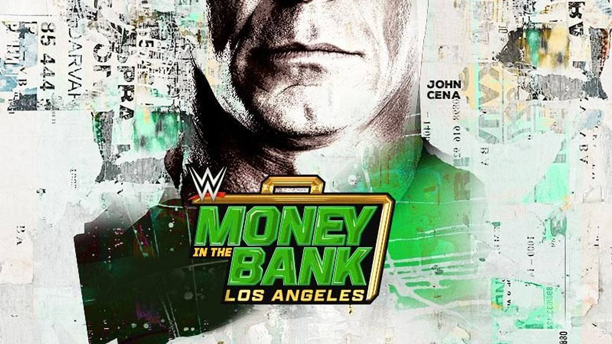 wwe money in the bank