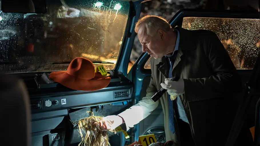 Tatort tatort