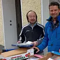 Der Trödeltrupp - Das Geld liegt im Keller Thumbnail