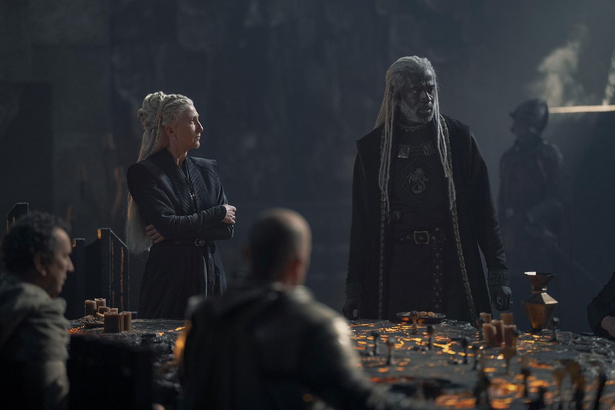 house of the dragon