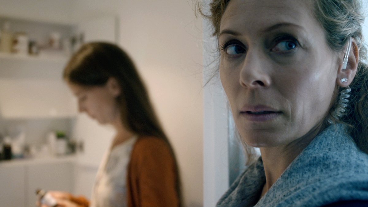 maria wern, kripo gotland