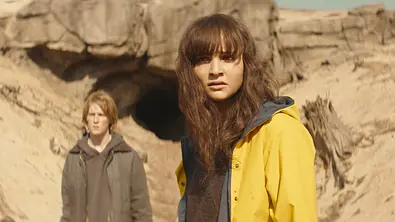 Lisa Vicari Dark - Foto: Netflix