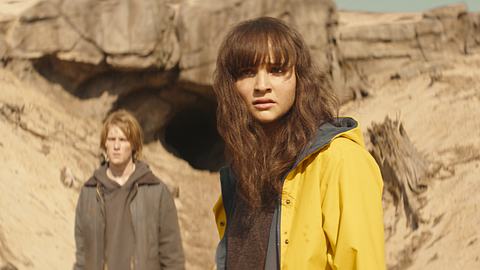 Lisa Vicari Dark - Foto: Netflix