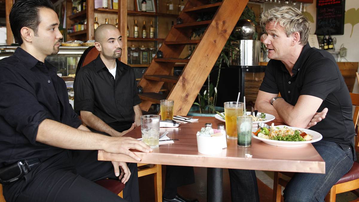 in teufels küche mit gordon ramsay