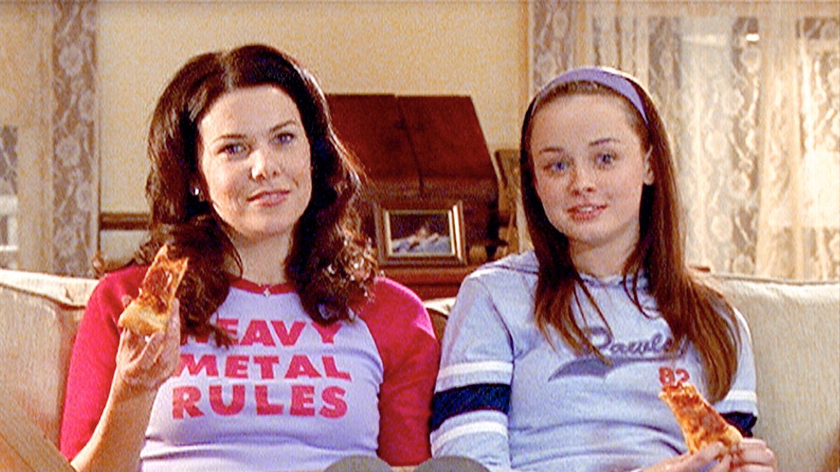 gilmore girls